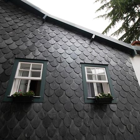 Casa Da Avo Zirinha Villa Viseu Buitenkant foto