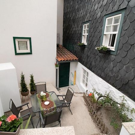 Casa Da Avo Zirinha Villa Viseu Buitenkant foto