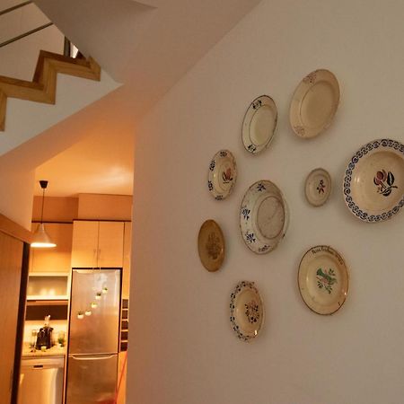 Casa Da Avo Zirinha Villa Viseu Buitenkant foto