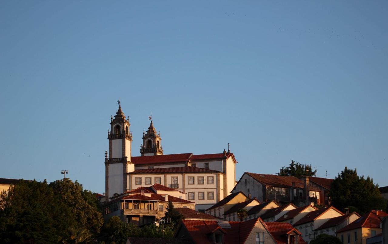 Casa Da Avo Zirinha Villa Viseu Buitenkant foto