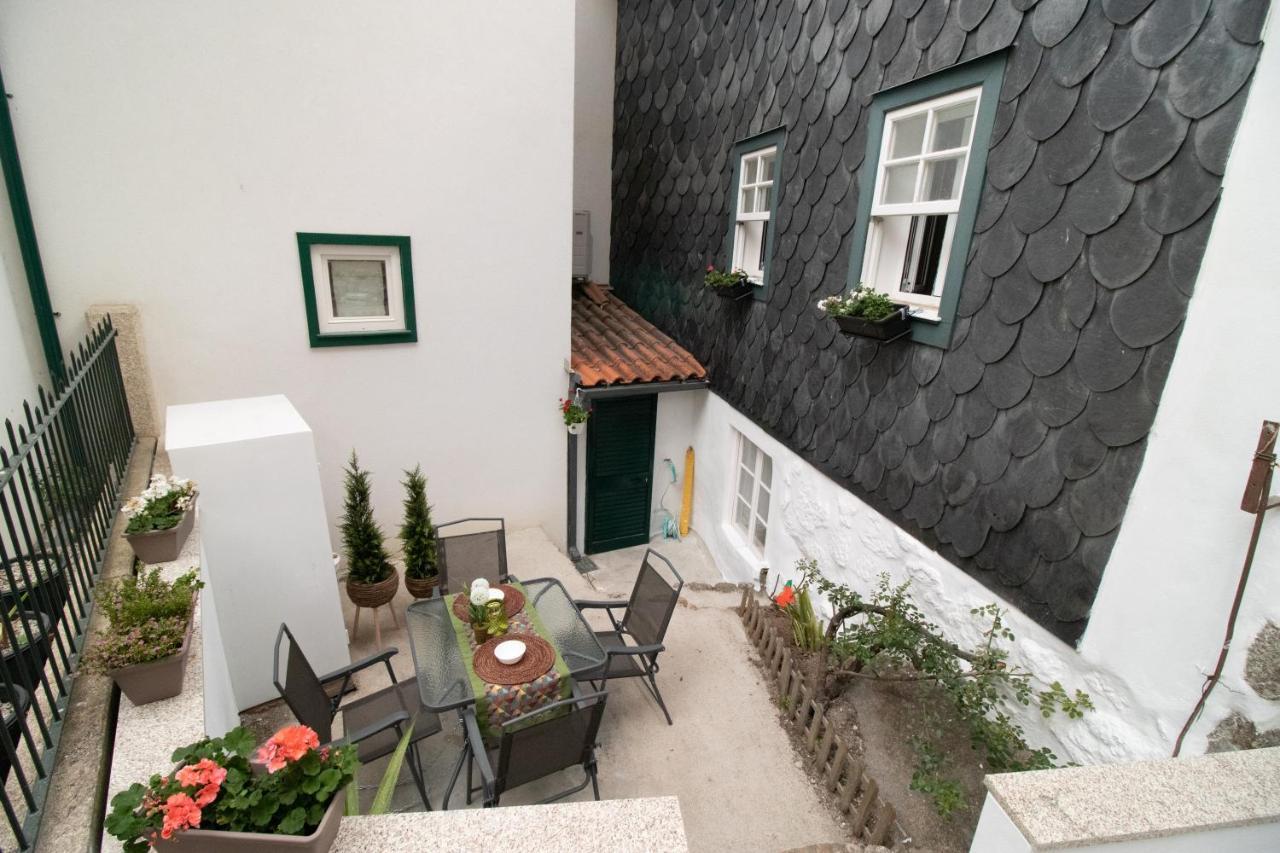 Casa Da Avo Zirinha Villa Viseu Buitenkant foto