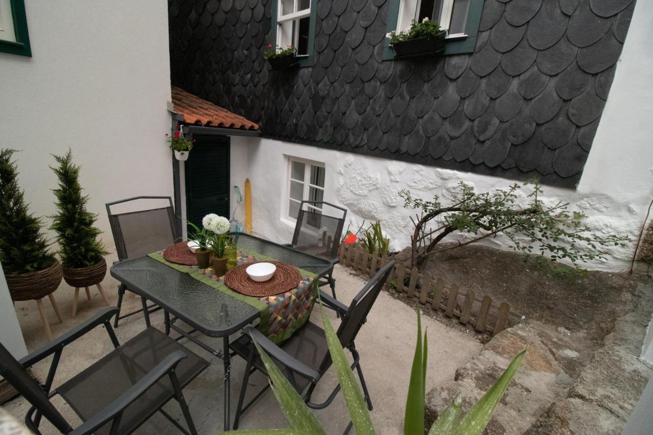 Casa Da Avo Zirinha Villa Viseu Buitenkant foto
