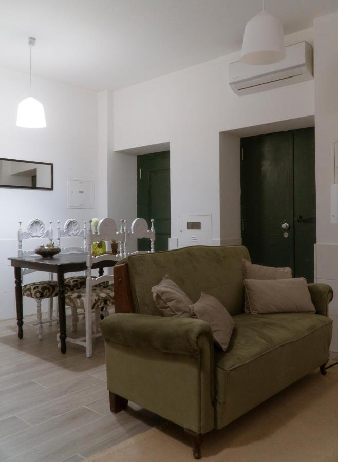 Casa Da Avo Zirinha Villa Viseu Buitenkant foto