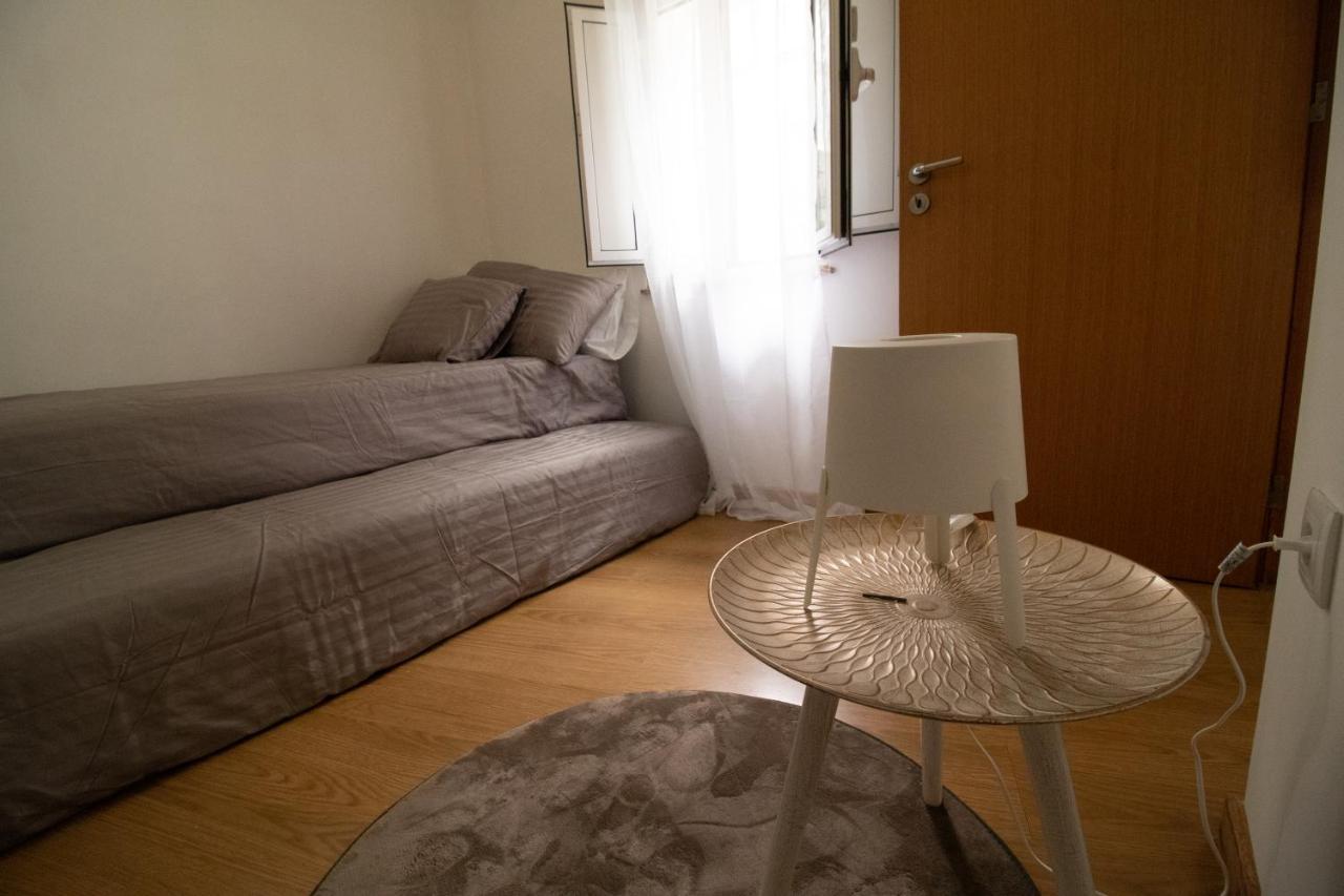 Casa Da Avo Zirinha Villa Viseu Buitenkant foto