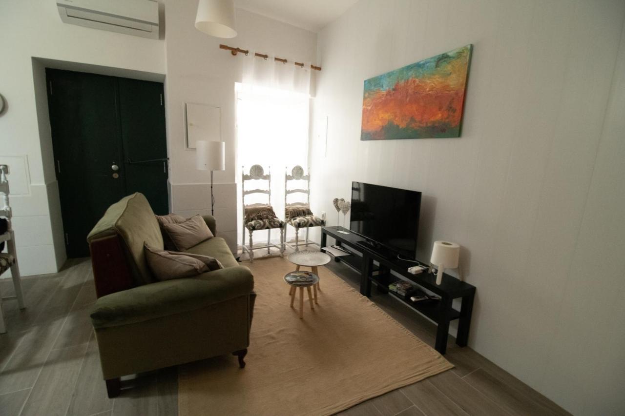 Casa Da Avo Zirinha Villa Viseu Buitenkant foto