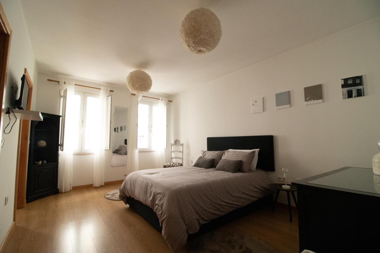 Casa Da Avo Zirinha Villa Viseu Buitenkant foto