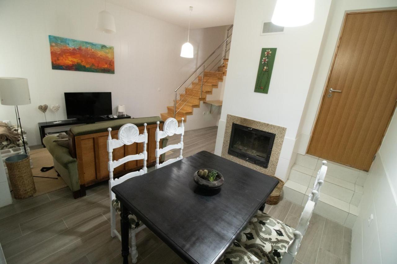 Casa Da Avo Zirinha Villa Viseu Buitenkant foto