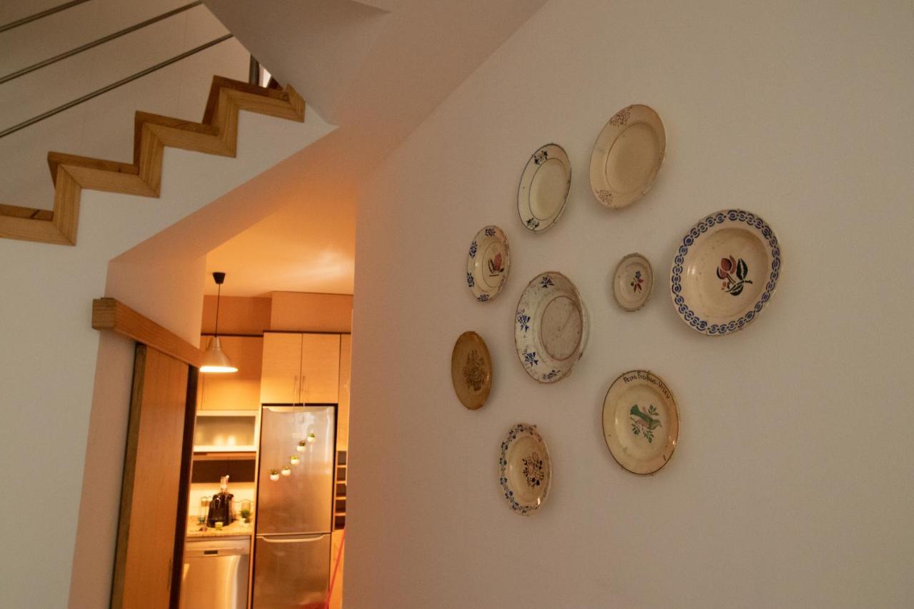 Casa Da Avo Zirinha Villa Viseu Buitenkant foto